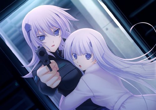 ＰＳ３　マブラヴ　オルタネイティヴ　トータル・イクリプス（限定版）　【ＰＳ３】