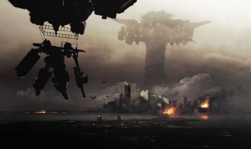 ＰＳ３ ＡＲＭＯＲＥＤ　ＣＯＲＥ　ＶＥＲＤＩＣＴ　ＤＡＹ（アーマード・コア　ヴァーディクトデイ）　通常版【ＰＳ３】