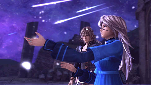 楽天市場】任天堂 THE LAST STORY（ラストストーリー）/Wii/RVL-P-SLSJ