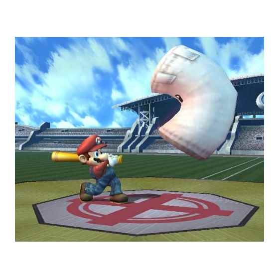 Ｗｉｉ　大乱闘スマッシュブラザーズＸ