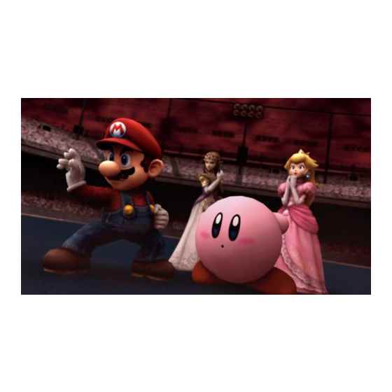 楽天市場】任天堂 大乱闘スマッシュブラザーズX/Wii/RVLPRSBJ/A