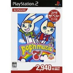 楽天市場】コナミデジタルエンタテインメント PS ポップンミュージック