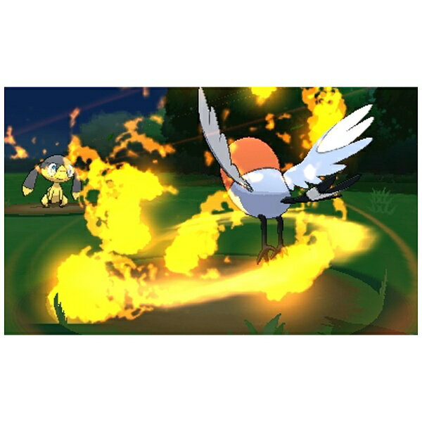３ＤＳ　ポケットモンスター　Ｘ【３ＤＳ】