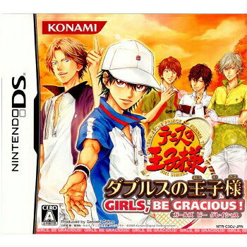 楽天市場】コナミデジタルエンタテインメント テニスの王子様 もっと