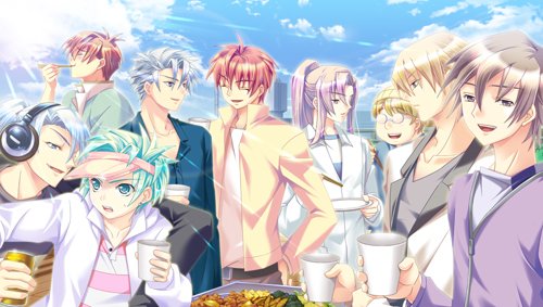 楽天市場】アイディアファクトリー PSP 乙女的恋革命☆ラブレボ