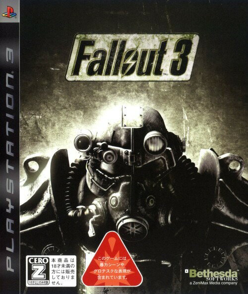 Fallout 3