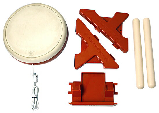 楽天市場】バンダイナムコエンターテインメント Wii 太鼓の達人