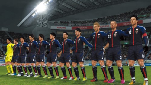 Ｗｉｉ　ウイニングイレブンプレーメーカー２０１３
