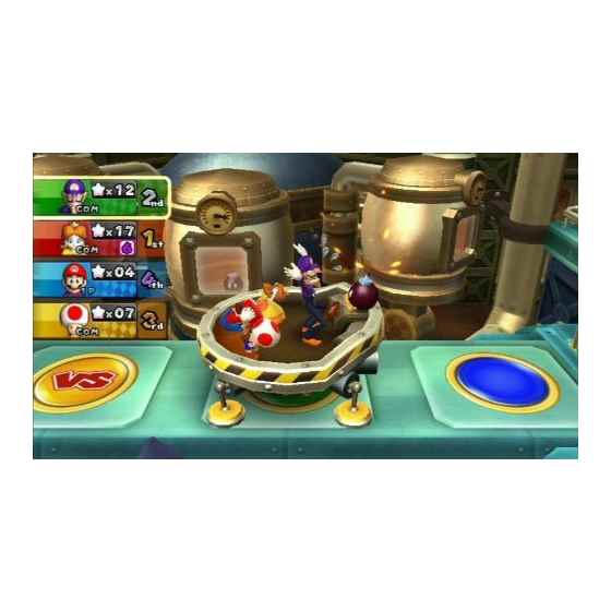 Ｗｉｉ　マリオパーティ９