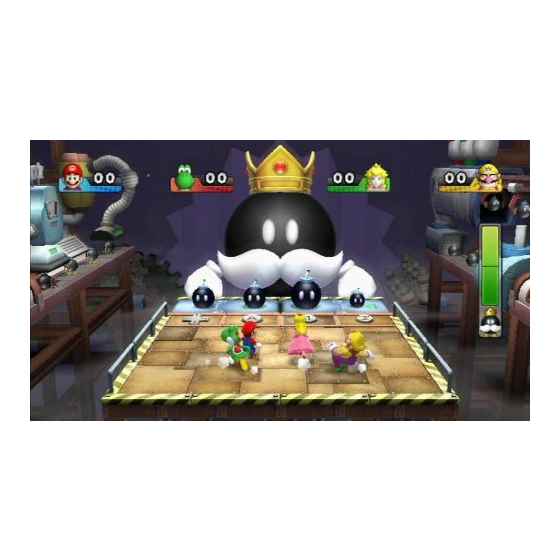 Ｗｉｉ　マリオパーティ９