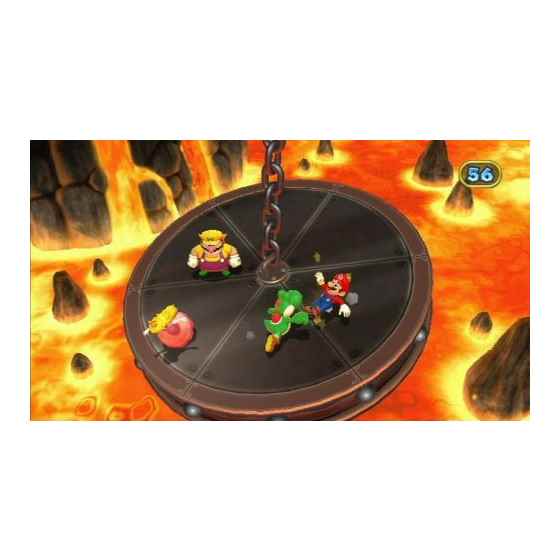 Ｗｉｉ　マリオパーティ９