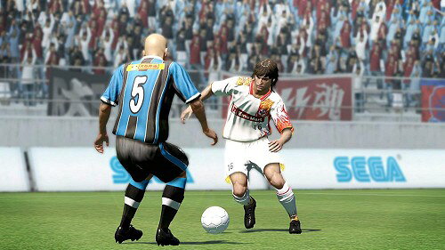 ＰＳ３ サカつく　プロサッカークラブをつくろう！【ＰＳ３】