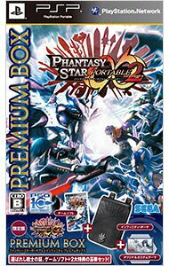 楽天市場】セガ PSP ファンタシースターP2 インフィ | 価格比較