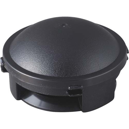 ブラックキャップ 12個入