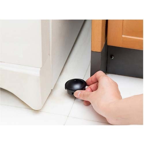 ブラックキャップ 12個入