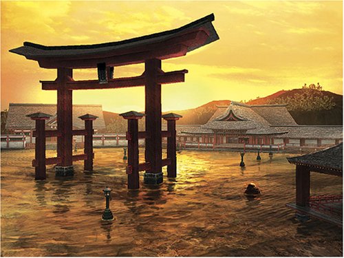 ＰＳ２　無双オロチ　マ魔王再臨