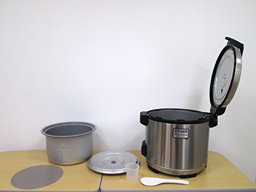 タイガー魔法瓶 業務用炊飯ジャー 炊きたて JNO-A360(XS)