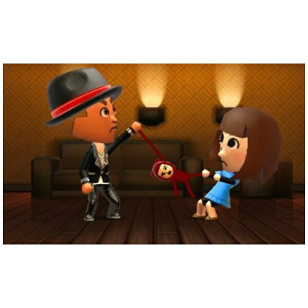 ３ＤＳ トモダチコレクション　新生活【３ＤＳ】