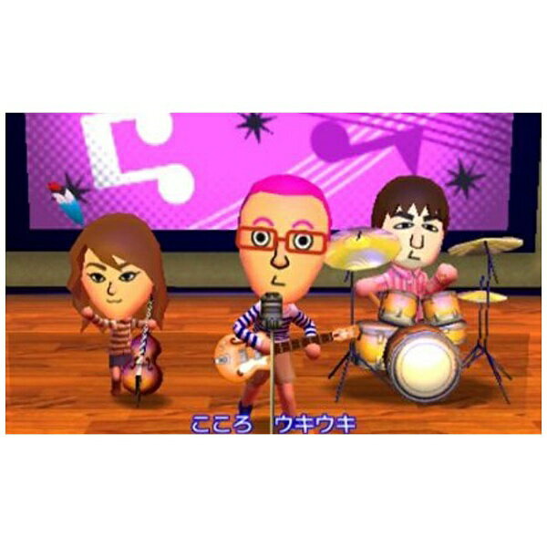 ３ＤＳ トモダチコレクション　新生活【３ＤＳ】