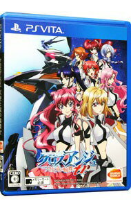 ＰＳ　Ｖｉｔａ　クロスアンジュ　天使と竜の輪舞ｔｒ．　【ＰＳ　Ｖｉｔａ】