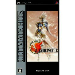楽天市場】スクウェア・エニックス PSP ヴァルキリープロファイル