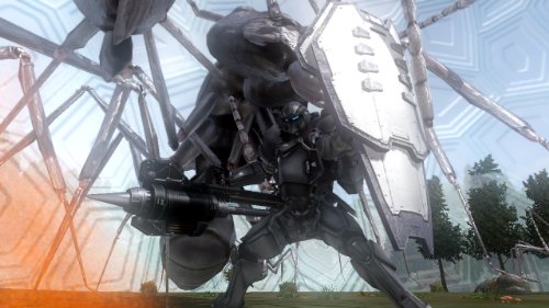 ＰＳ３ 地球防衛軍４【ＰＳ３】