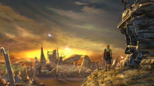 ＰＳ　Ｖｉｔａ　　ＦＩＮＡＬ　ＦＡＮＴＡＳＹ　Ｘ／Ｘ−２　ＨＤ　Ｒｅｍａｓｔｅｒ　ＴＷＩＮ　ＰＡＣＫ　【ＰＳＶ】