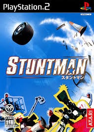 楽天市場】ティー・エイチ・キュー・ジャパン PS2 スタントマン
