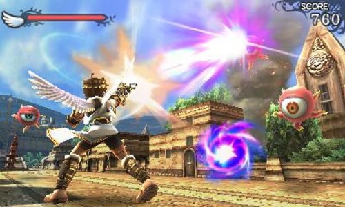 楽天市場】任天堂 3DS パルテナノカガミ | 価格比較 - 商品価格ナビ