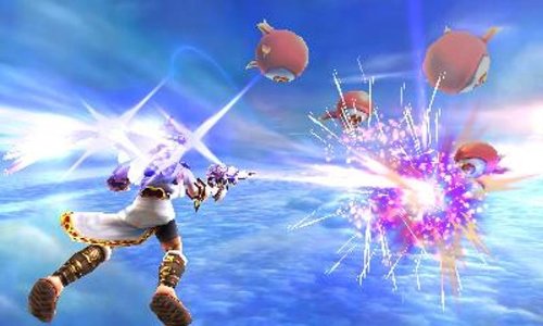 楽天市場】任天堂 3DS パルテナノカガミ | 価格比較 - 商品価格ナビ