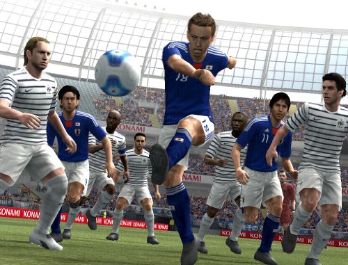 ＰＳ２　ワールドサッカーウイニングイレブン２０１２