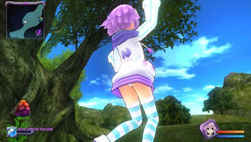 ＰＳ　Ｖｉｔａ　超次次元ゲイム　ネプテューヌＲｅ；Ｂｉｒｔｈ１　通常版【ＰＳＶ】