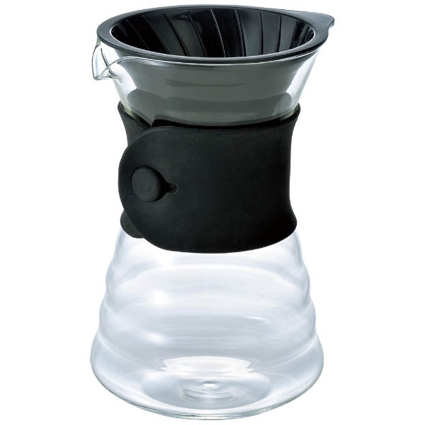 HARIO V60 ドリップデカンタ 1～4杯用 VDD-02B