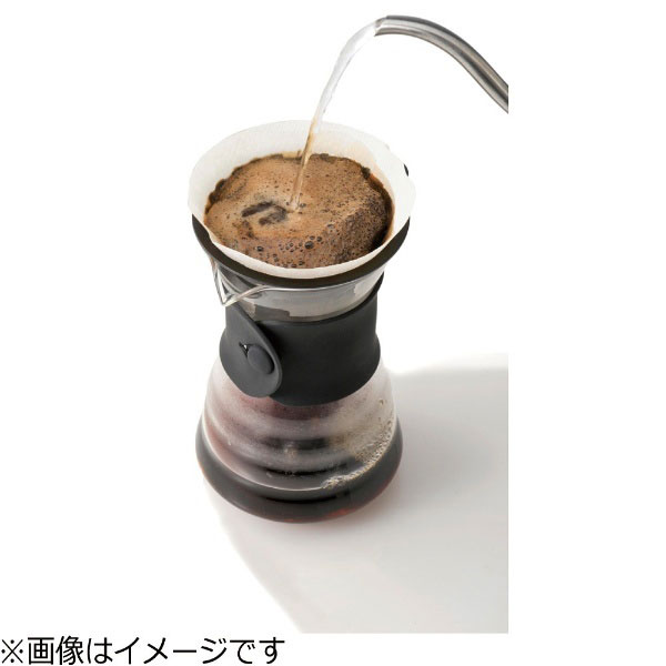 HARIO V60 ドリップデカンタ 1～4杯用 VDD-02B