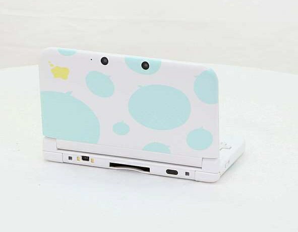 楽天市場】任天堂 Nintendo 3DS トモダチコレクション シンセイカツ