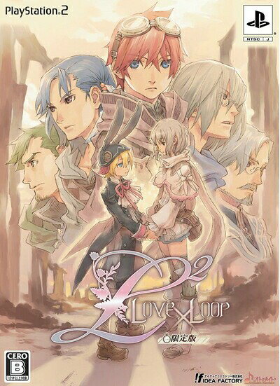 楽天市場】ディンプル ラブルートゼロ KissKiss☆ラビリンス（限定版