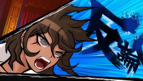 ＰＳＰ　スーパーダンガンロンパ２