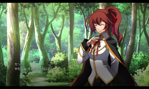 ブレイブルー クロノファンタズマ/PS3/BLJS10226/C 15才以上対象