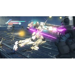 ＰＳ３　ガンダム無双３