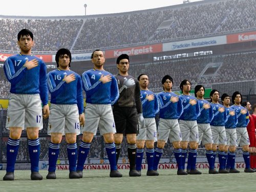 ＰＳ２　ワールドサッカーウイニングイレブン２０１０