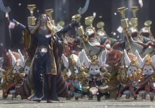 ファイナルファンタジーXII/PS2/SLPM-66320/A 全年齢対象