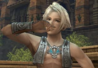 ファイナルファンタジーXII/PS2/SLPM-66320/A 全年齢対象