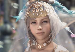 ファイナルファンタジーXII/PS2/SLPM-66320/A 全年齢対象