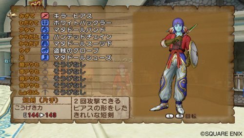 Ｗｉｉ　ドラゴンクエスト１０　ＵＳＢ
