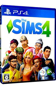 ザ・シムズ4(PS4)
