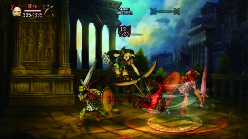 ＰＳ３ ドラゴンズクラウン【ＰＳ３】