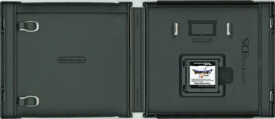 ＮＤＳ　ドラゴンクエスト�X　天空の花嫁