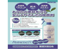 ドーバー ドーバー パストリーゼ77 ボトル500ml