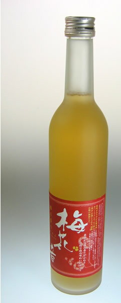 あさ開 梅花音 500ml