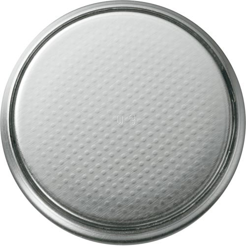 Panasonic リチウム電池 CR2032/2P